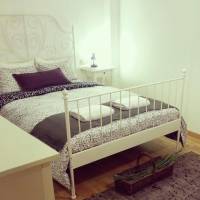 Apartamento Bielsa-Monte Perdido