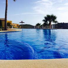 Love Apartment Close Moraira