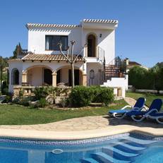 Villa Zapato