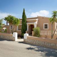 Villa Casa Magnolias