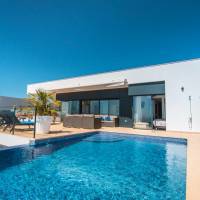 Abahana Villa Chelha