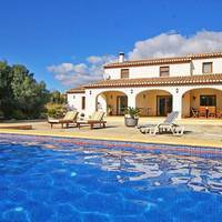 Villa Tranquila