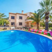 Villa Fustera