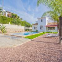 Villa Padilla