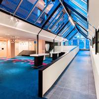 Radisson Blu Royal (ex. Radisson Sas Royal)