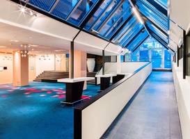 Radisson Blu Royal (ex. Radisson Sas Royal)