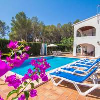 Abahana Villa La Boniquesa