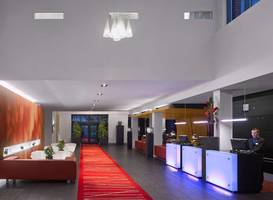 Radisson Blu (ex. Radisson Sas)