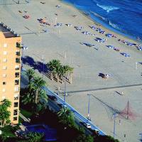 Apartamentos Maria Cristina Beach