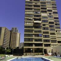 Apartamentos Gemelos 4 - Beninter