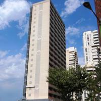 Pierre & Vacances Benidorm Levante