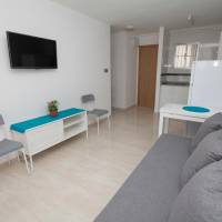 Apartamentos Niza