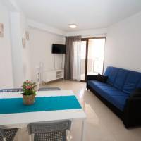 Apartamentos Maysan
