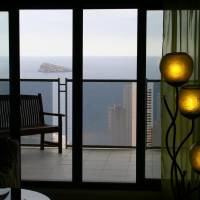 Benidorm Penthouse