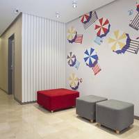 Apartamentos Ribera