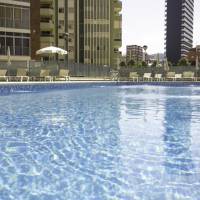 Apartamentos Coblanca 41 - Beninter