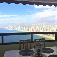 Sun&Beach view apartment
