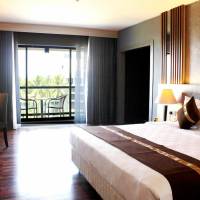 View Beach Resort