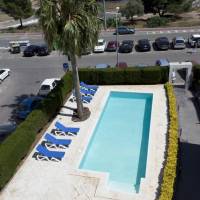 Hotel Bulevard