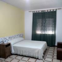 Pension Los Claveles