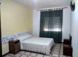 Pension Los Claveles