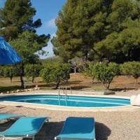 Holiday home Cami de Calig