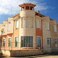 Hostal Castilla