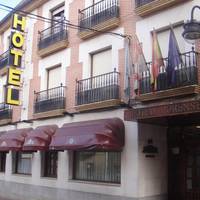 Hotel Orense