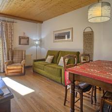 Apartamentos San Marsial