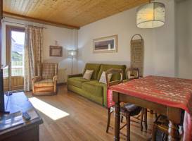 Apartamentos San Marsial