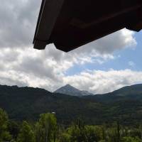 San Anton Benasque
