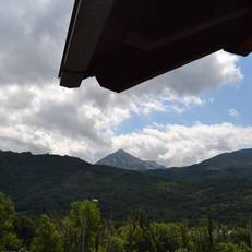 San Anton Benasque