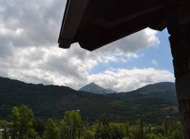 San Anton Benasque