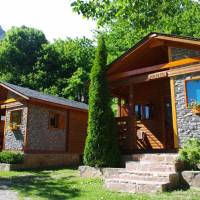 Camping Aneto