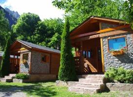 Camping Aneto