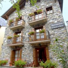 Apartamentos El Rincon de Benas