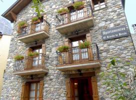 Apartamentos El Rincon de Benas
