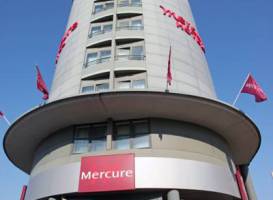 Mercure Centre