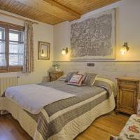 San Marsial Benasque Hotel