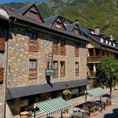 Hotel Avenida