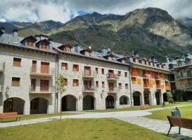 Residencial Valle De Benasque