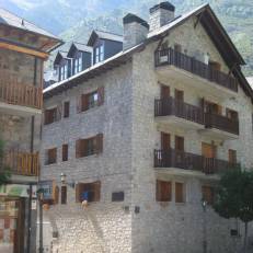 Apartamento Arantxa