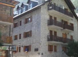 Apartamento Arantxa