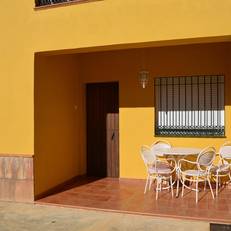 Apartamento El Serrano