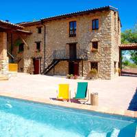 Cal Pesolet Eco Turisme Rural
