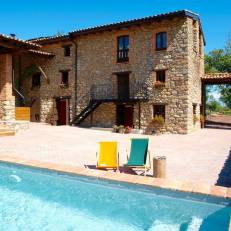 Cal Pesolet Eco Turisme Rural