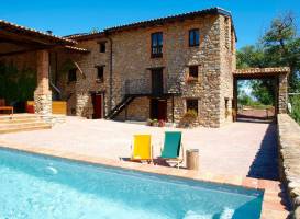 Cal Pesolet Eco Turisme Rural