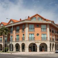 Hotel Bahia Bayona