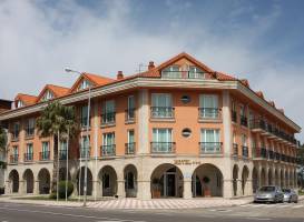 Hotel Bahia Bayona