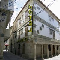 Hotel Tres Carabelas